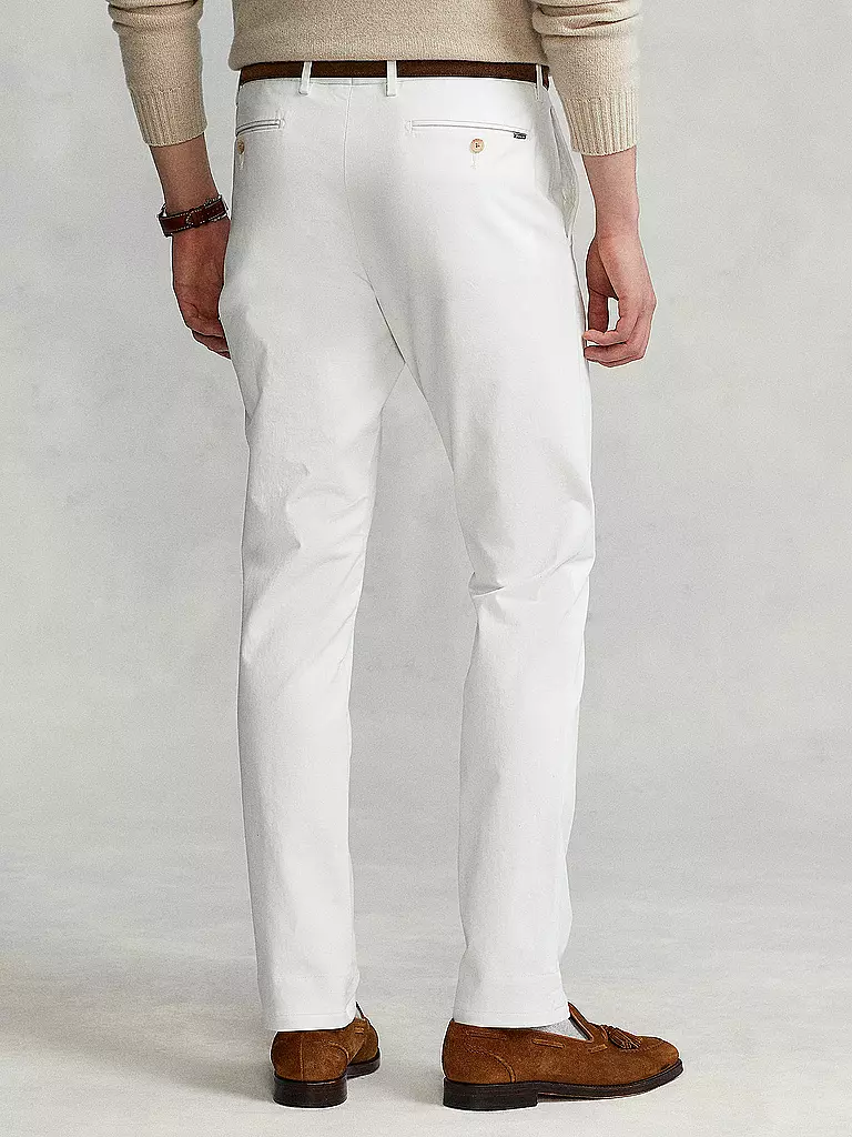 POLO RALPH LAUREN | Chino Slim Fit | blau
