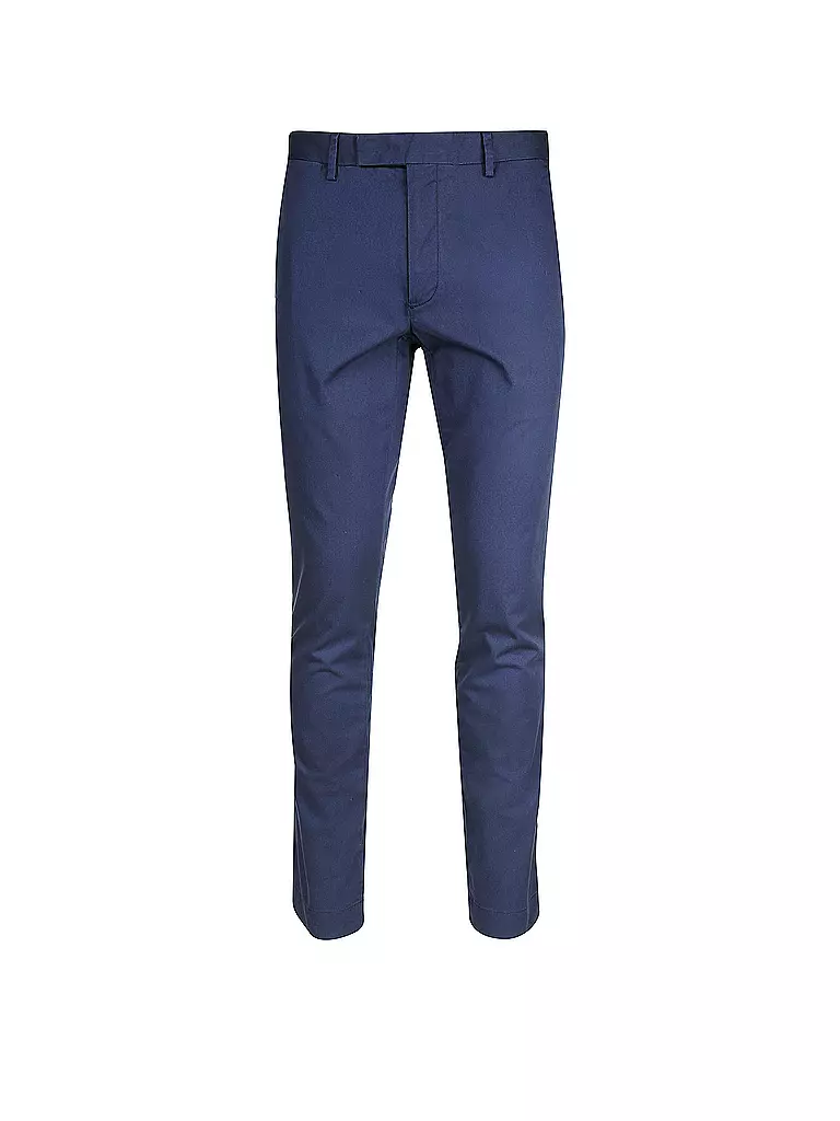 POLO RALPH LAUREN | Chino Slim-Fit | blau