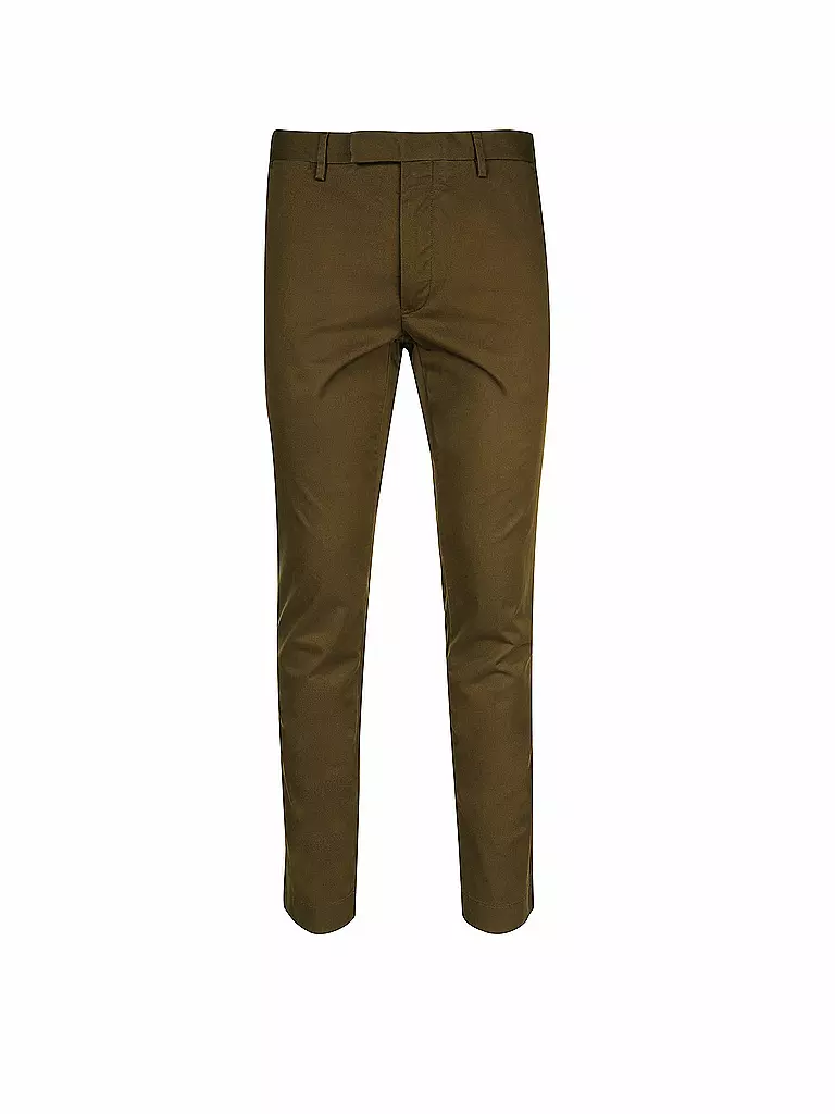 POLO RALPH LAUREN | Chino Slim-Fit | braun