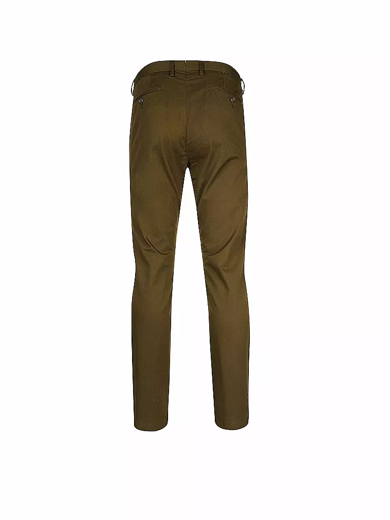 POLO RALPH LAUREN | Chino Slim-Fit | braun