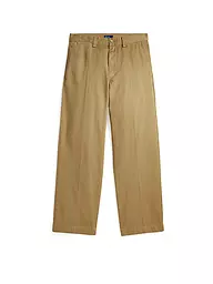 POLO RALPH LAUREN | Chino | camel