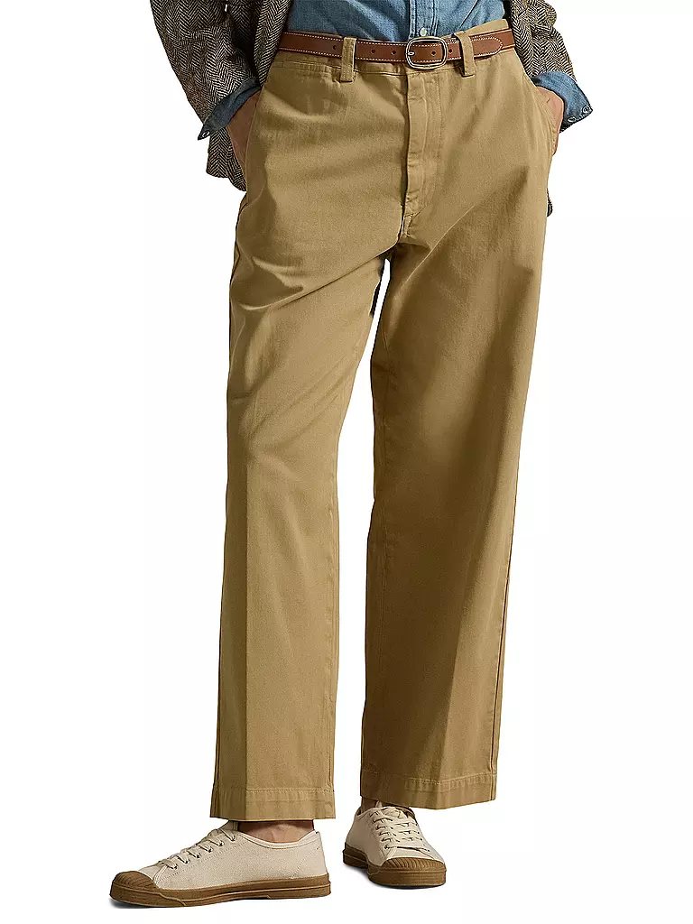 POLO RALPH LAUREN | Chino | 