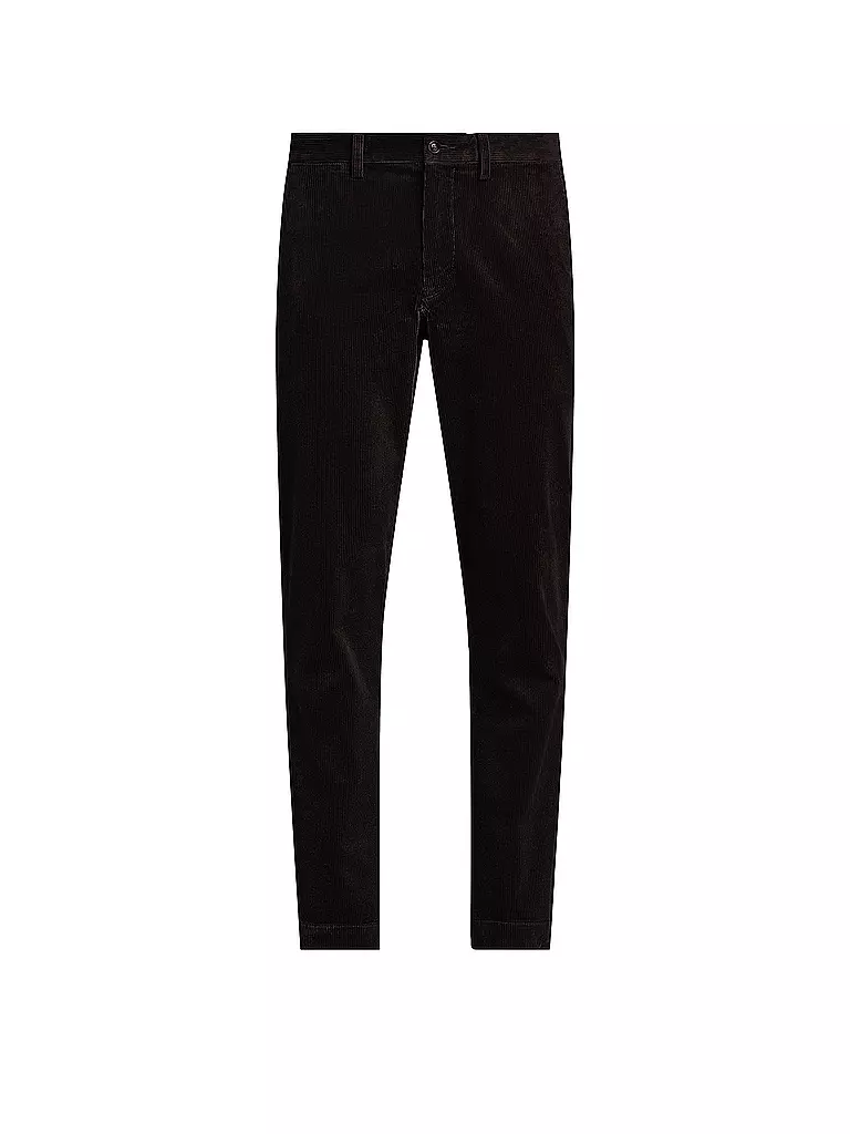 POLO RALPH LAUREN | Cordhose | schwarz