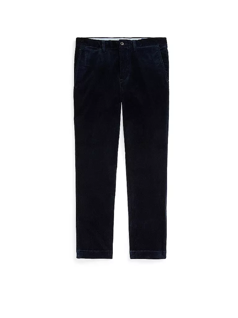 POLO RALPH LAUREN | Cordhose | dunkelblau