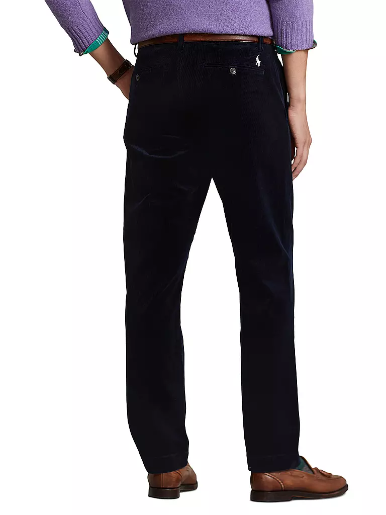 POLO RALPH LAUREN | Cordhose | dunkelblau