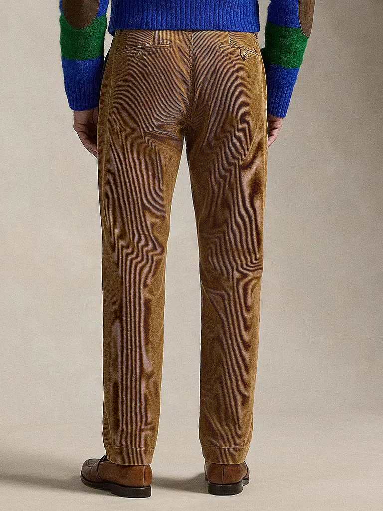 POLO RALPH LAUREN | Cordhose | Braun