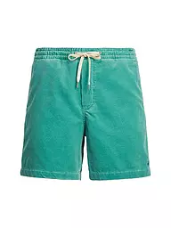 POLO RALPH LAUREN | Cordshorts | mint