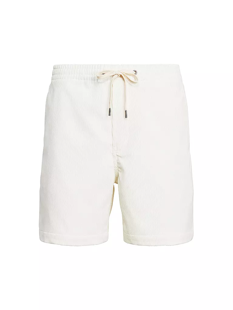 POLO RALPH LAUREN | Cordshorts | weiss