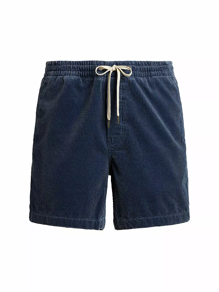 POLO RALPH LAUREN | Cordshorts | blau