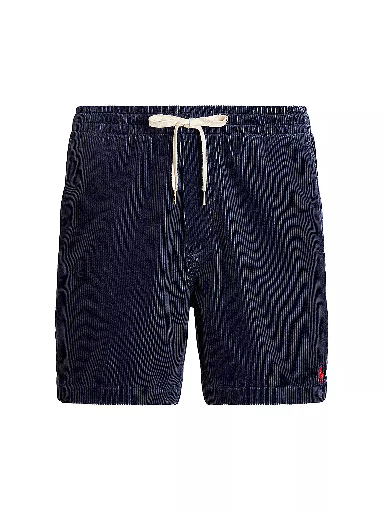 POLO RALPH LAUREN | Cordshorts | dunkelblau