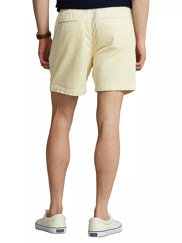 POLO RALPH LAUREN | Cordshorts | beige