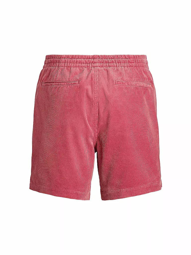 POLO RALPH LAUREN | Cordshorts | hellblau