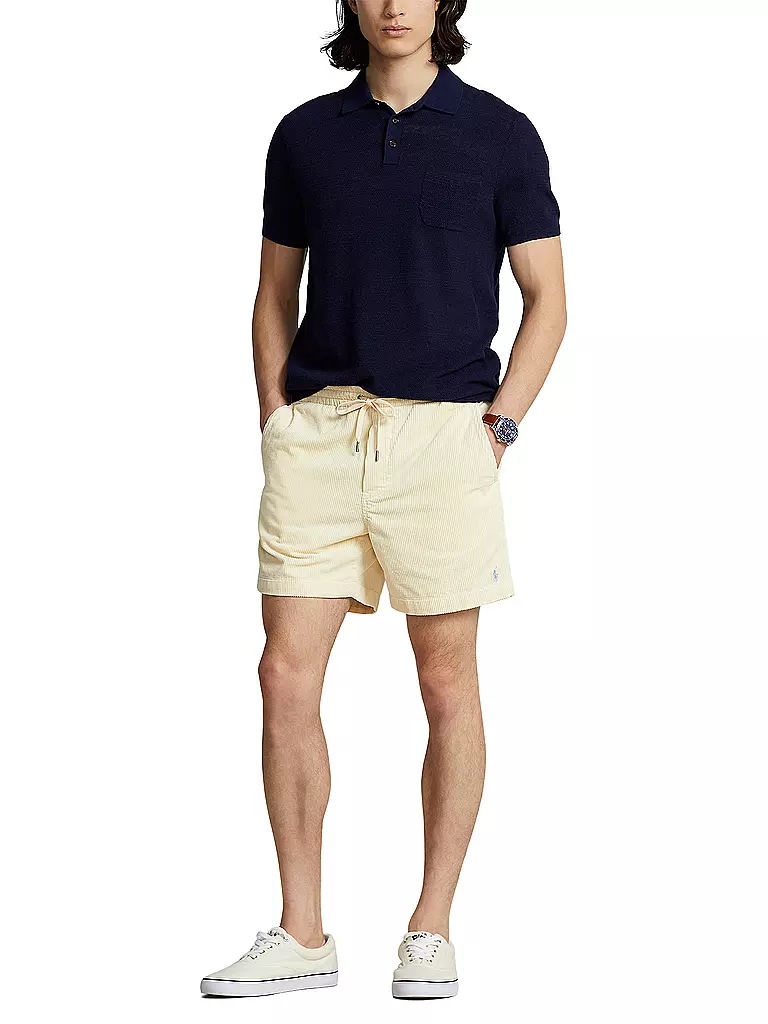 POLO RALPH LAUREN | Cordshorts | beige