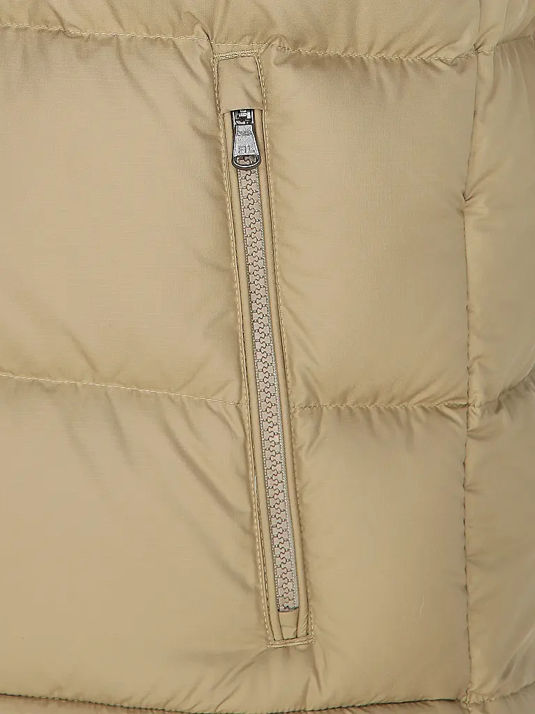 POLO RALPH LAUREN | Daunengilet GROHAM | 