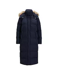 POLO RALPH LAUREN | Daunenjacke  | dunkelblau