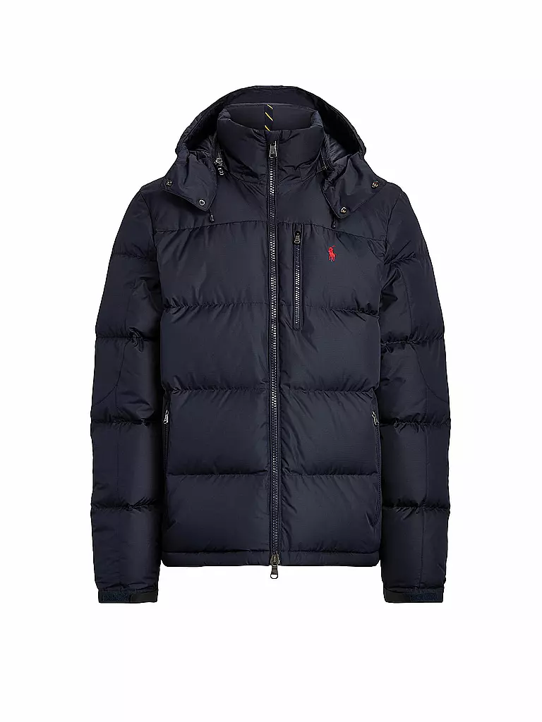 POLO RALPH LAUREN | Daunenjacke | blau