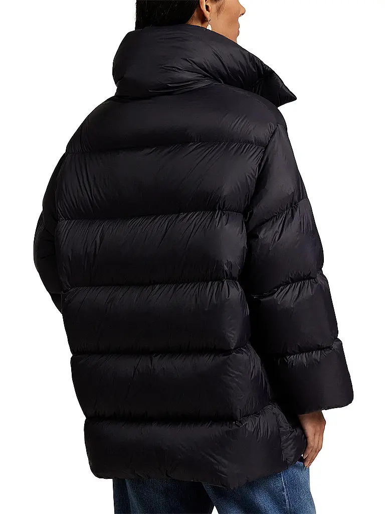 POLO RALPH LAUREN | Daunenjacke | Schwarz