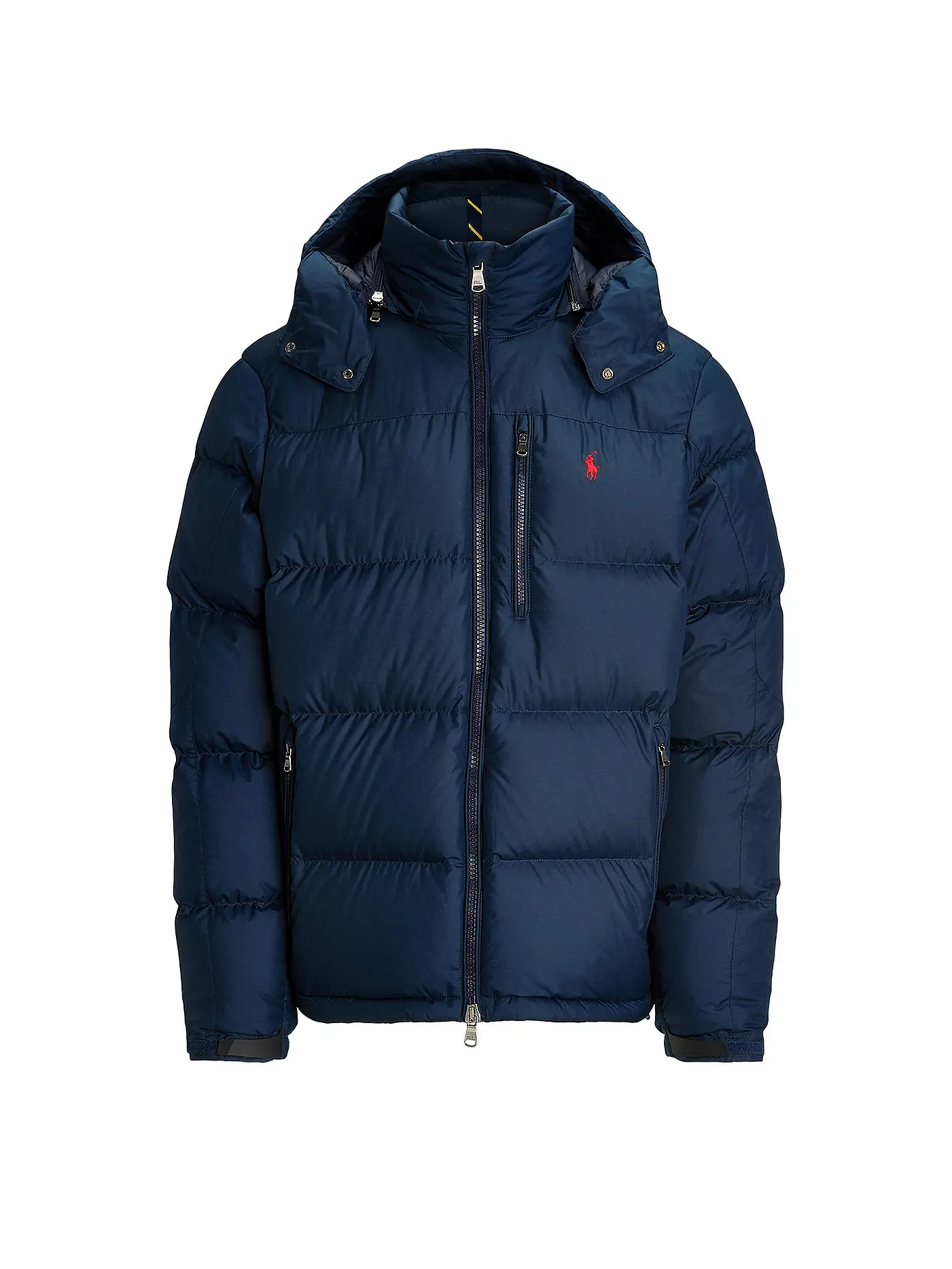 POLO RALPH LAUREN | Daunensteppjacke GORHAM | dunkelblau