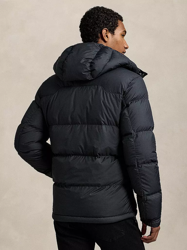POLO RALPH LAUREN | Daunensteppjacke GORHAM | 
