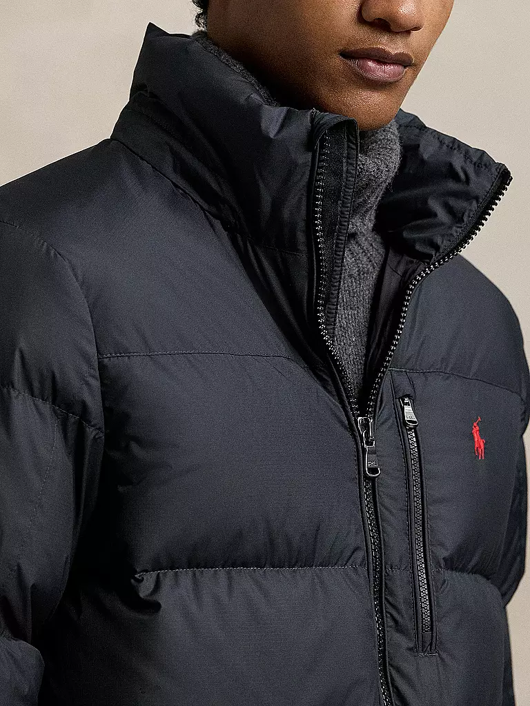 POLO RALPH LAUREN | Daunensteppjacke GORHAM | 