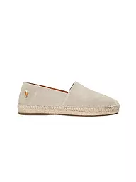 POLO RALPH LAUREN | Espadrilles CEVIO | creme