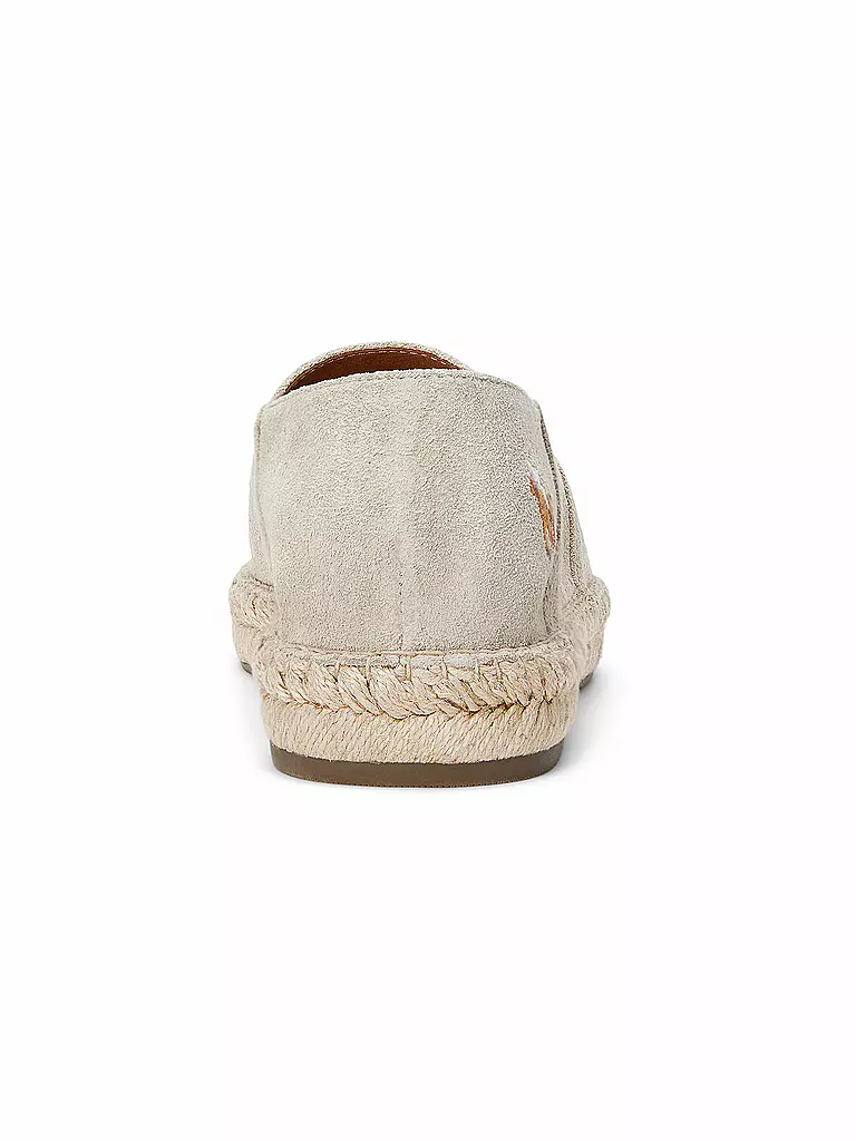 POLO RALPH LAUREN | Espadrilles CEVIO | braun