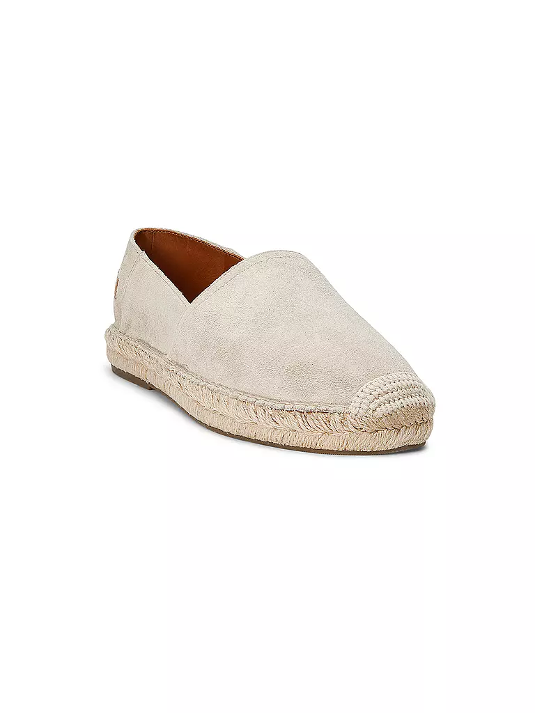 POLO RALPH LAUREN | Espadrilles CEVIO | braun