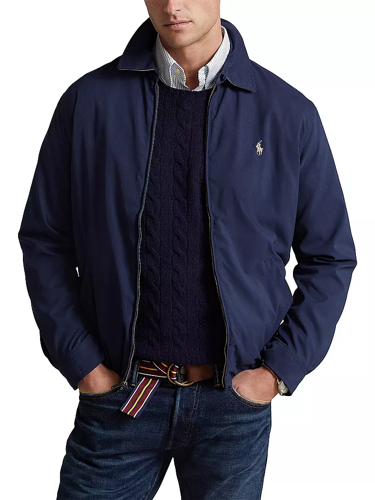POLO RALPH LAUREN | Fieldjacket BI SWING | beige