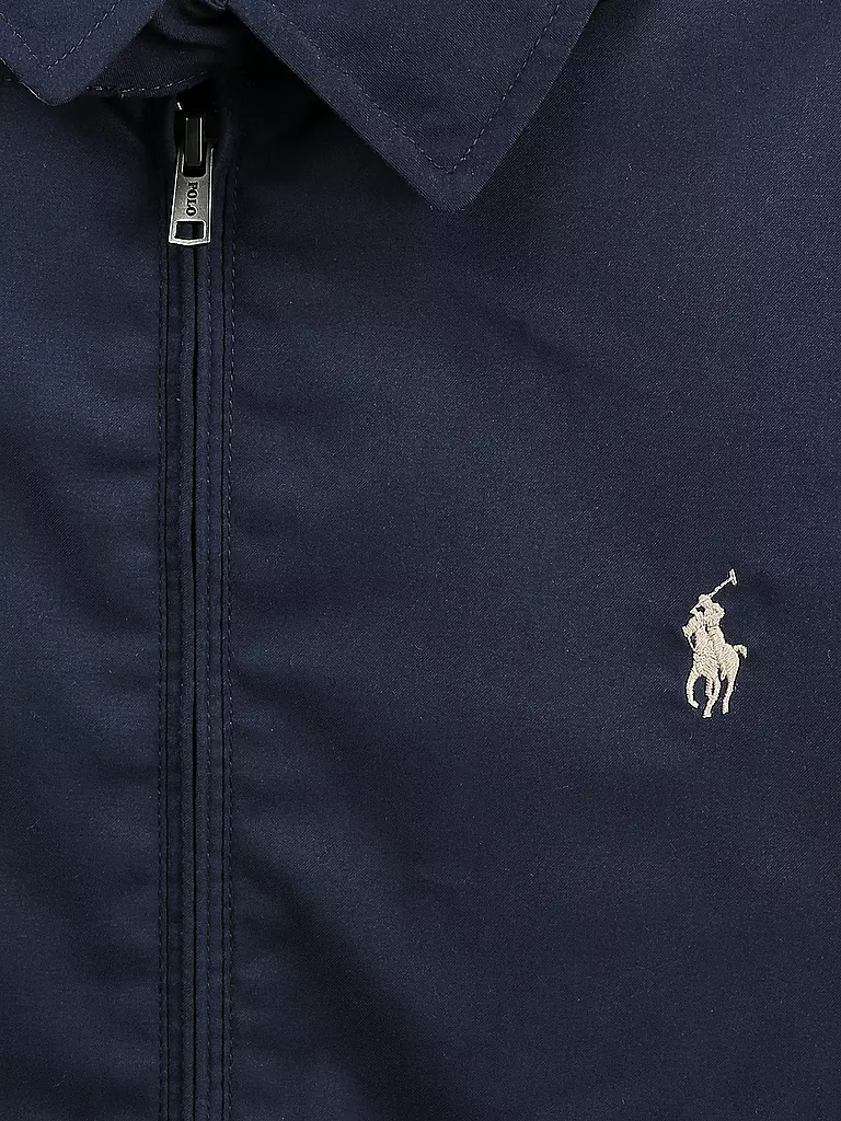 POLO RALPH LAUREN | Fieldjacket BI SWING | beige