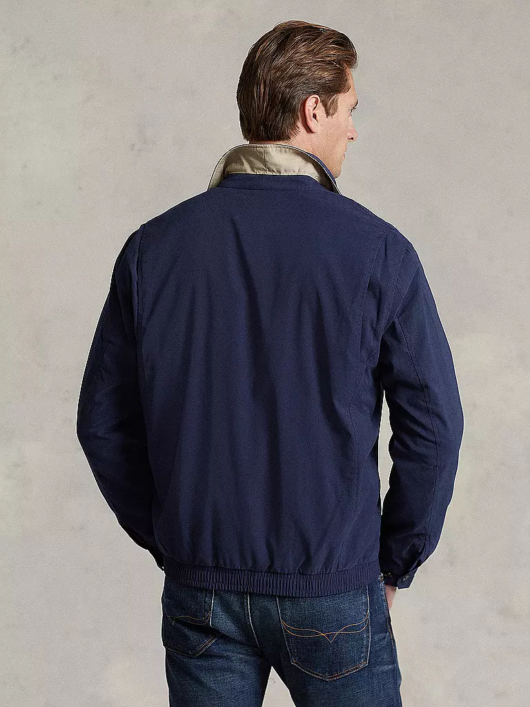 POLO RALPH LAUREN | Fieldjacket BI SWING | beige