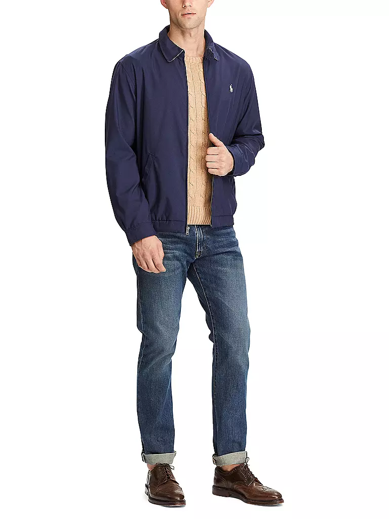 POLO RALPH LAUREN | Fieldjacket BI SWING | beige