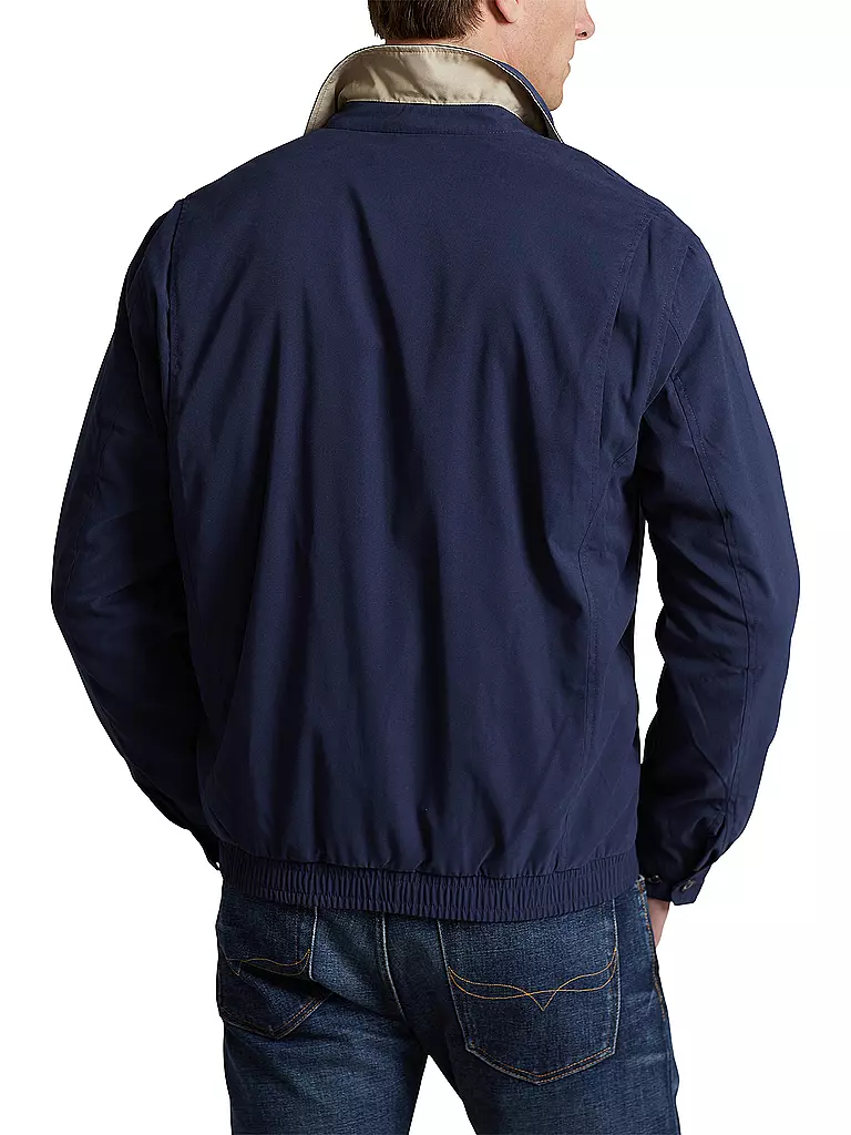 POLO RALPH LAUREN | Fieldjacket BI SWING | beige