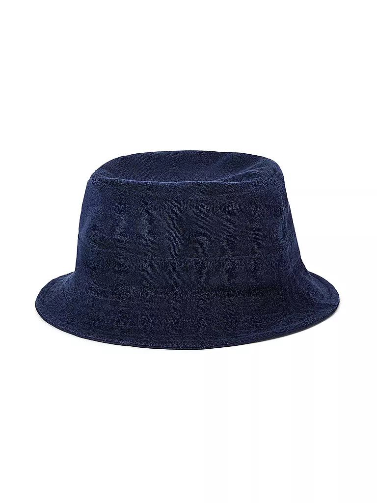 POLO RALPH LAUREN | Fischerhut - Bucket Hat | blau