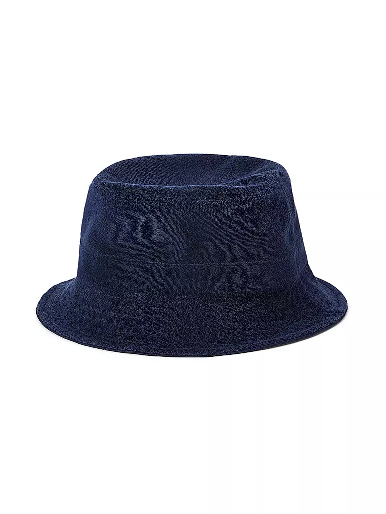 POLO RALPH LAUREN | Fischerhut - Bucket Hat | weiss