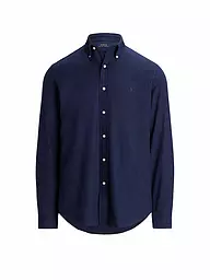 POLO RALPH LAUREN | Flanellhemd | dunkelblau