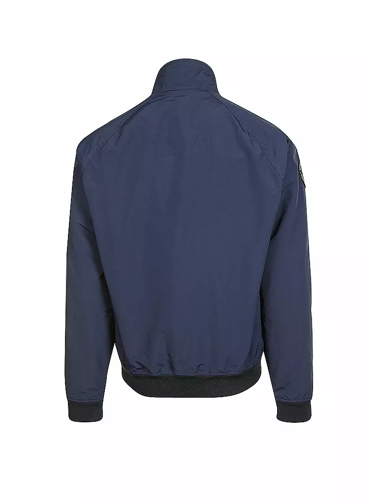 POLO RALPH LAUREN | Fleecejacke | blau