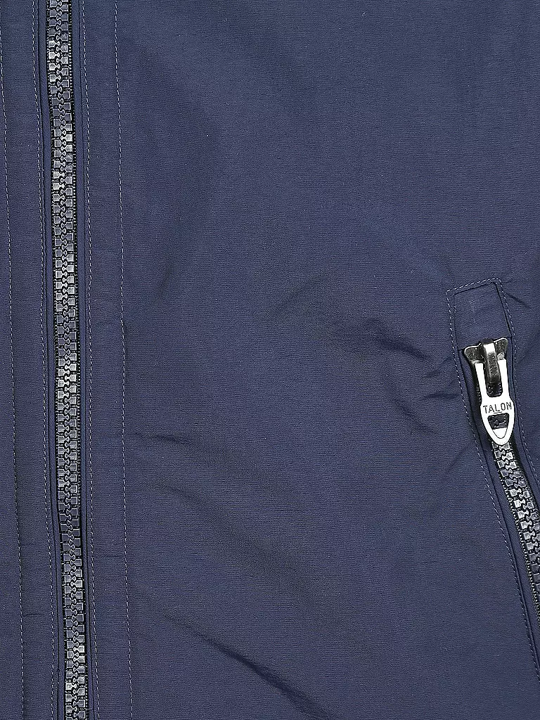 POLO RALPH LAUREN | Fleecejacke | blau