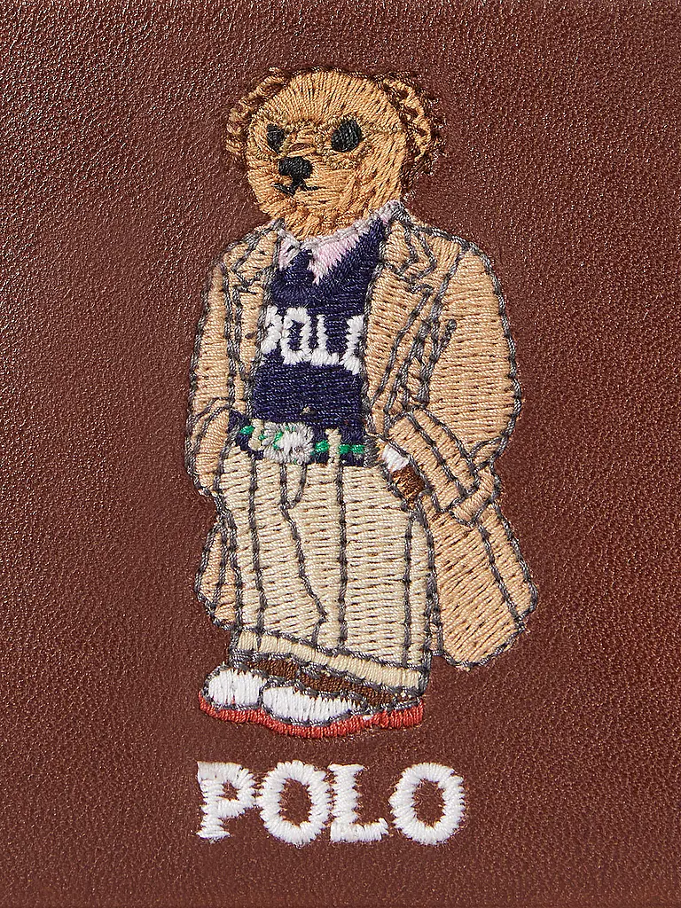 POLO RALPH LAUREN | Geldbörse | 