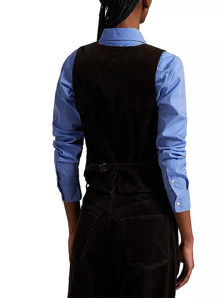 POLO RALPH LAUREN | Gilet | 