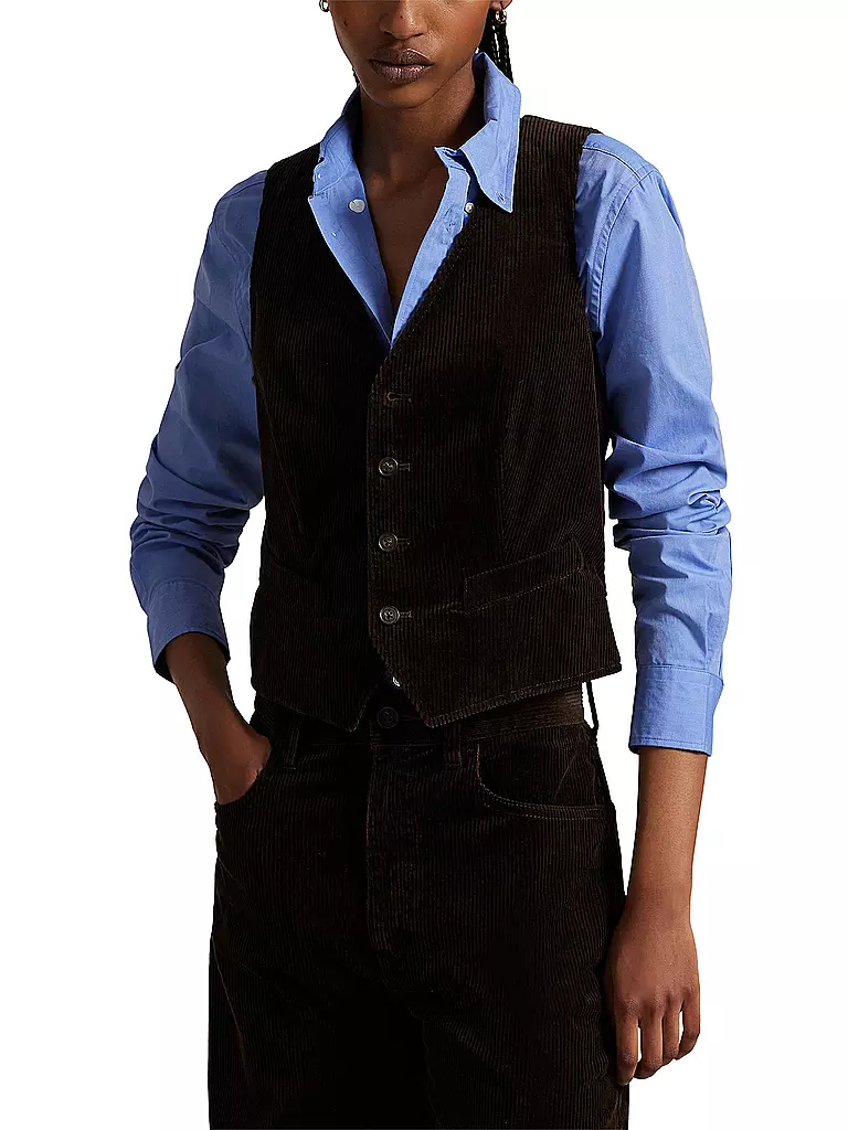 POLO RALPH LAUREN | Gilet | 