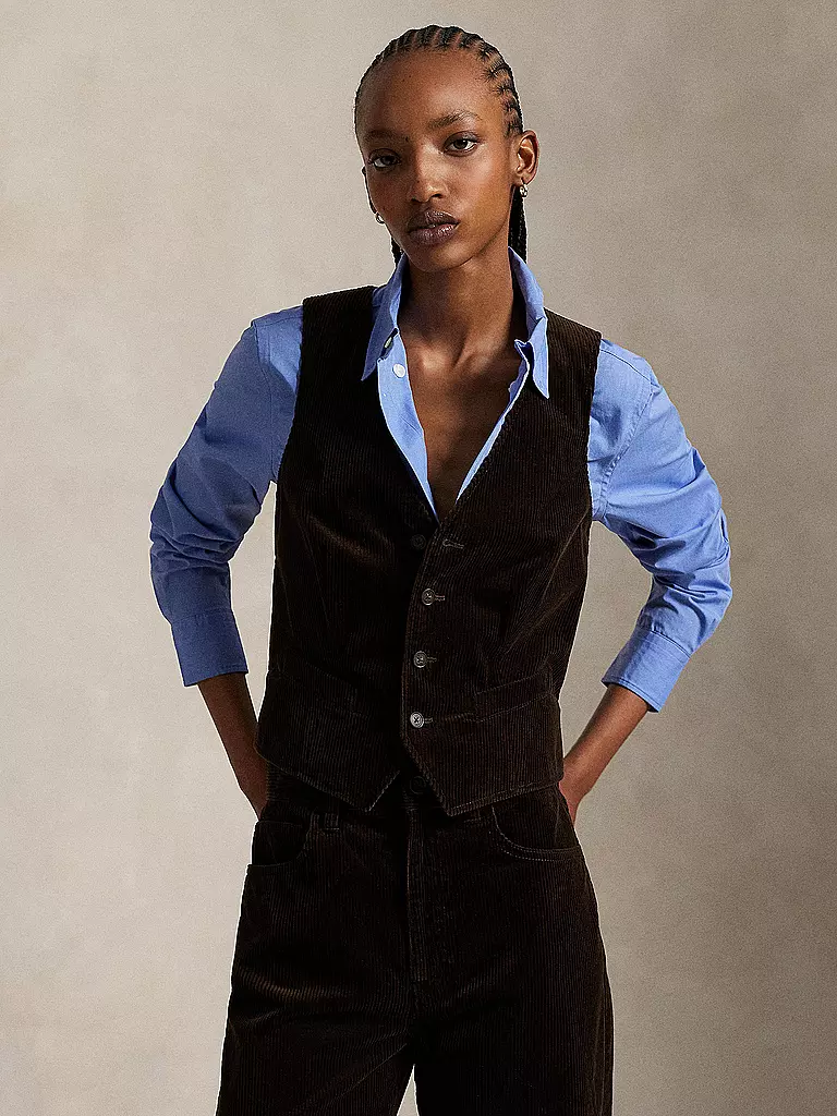 POLO RALPH LAUREN | Gilet | 