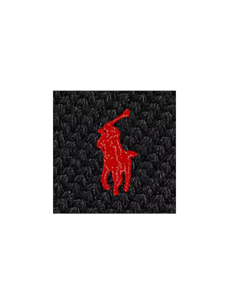 POLO RALPH LAUREN | Handschuhe | dunkelblau