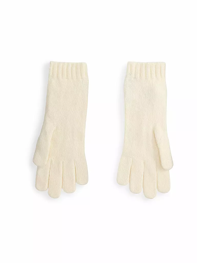 POLO RALPH LAUREN | Handschuhe | creme