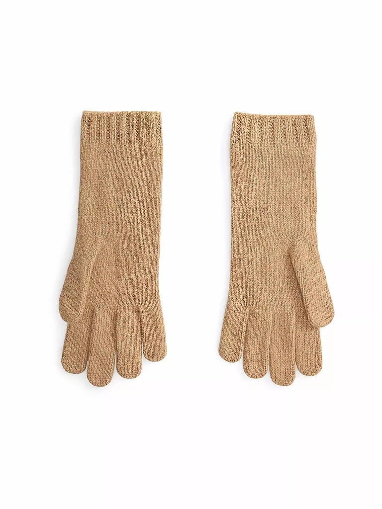 POLO RALPH LAUREN | Handschuhe | dunkelblau