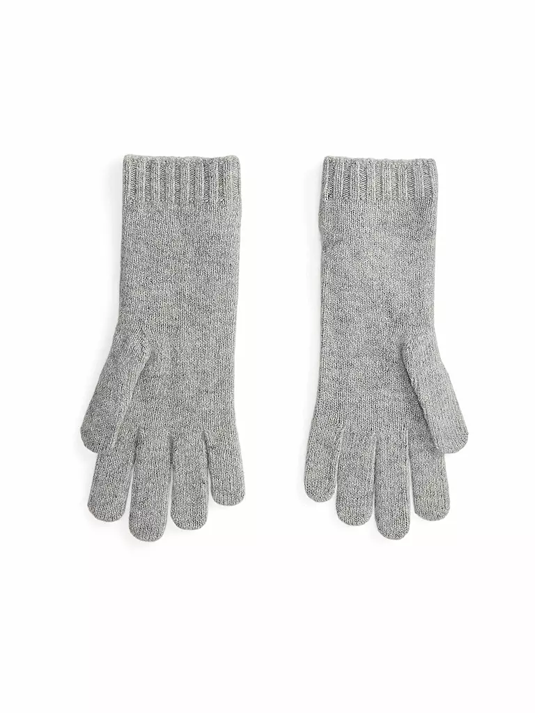 POLO RALPH LAUREN | Handschuhe | dunkelblau
