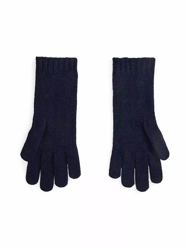 POLO RALPH LAUREN | Handschuhe | camel
