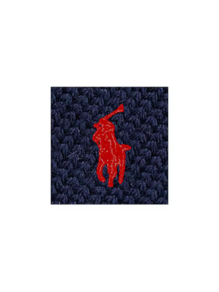 POLO RALPH LAUREN | Handschuhe | schwarz