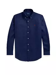 POLO RALPH LAUREN | Hemd  | dunkelblau