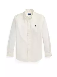 POLO RALPH LAUREN | Hemd  | weiss