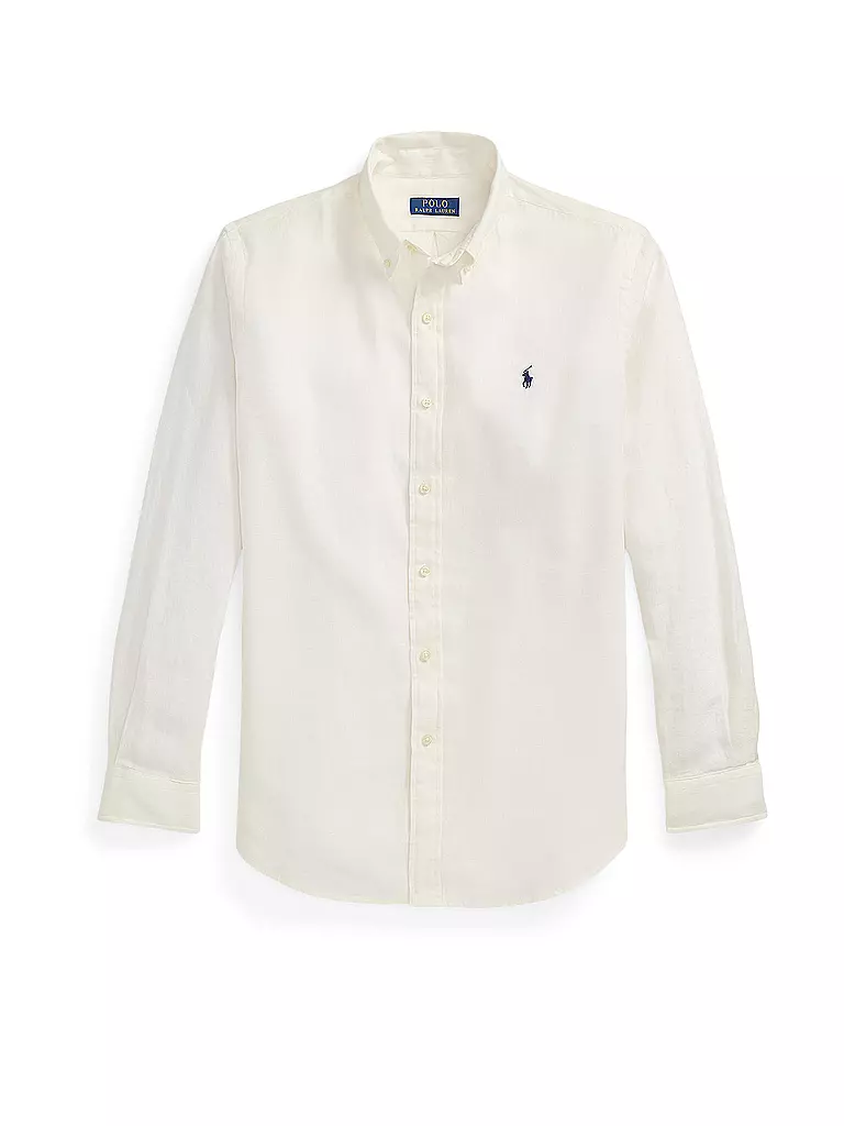 POLO RALPH LAUREN | Hemd  | weiss
